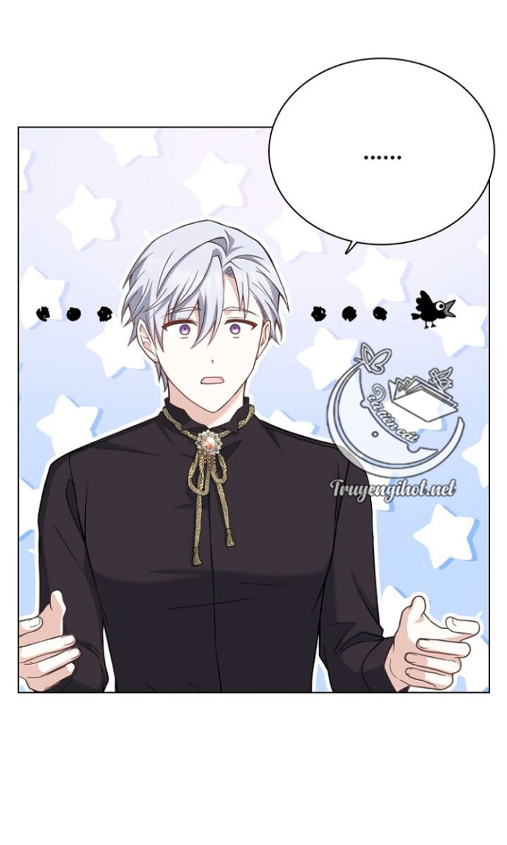 lời cầu hôn đến từ hoàng đế chapter 38.2 32