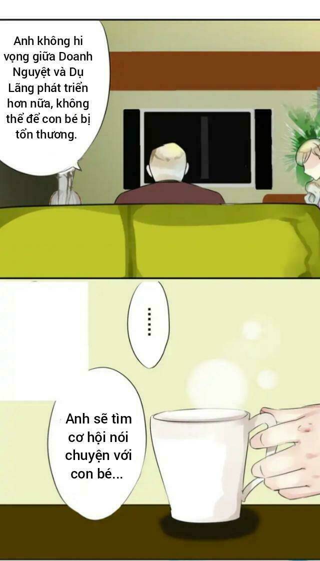 hoàng tử cải trang chú hề chapter 28 7