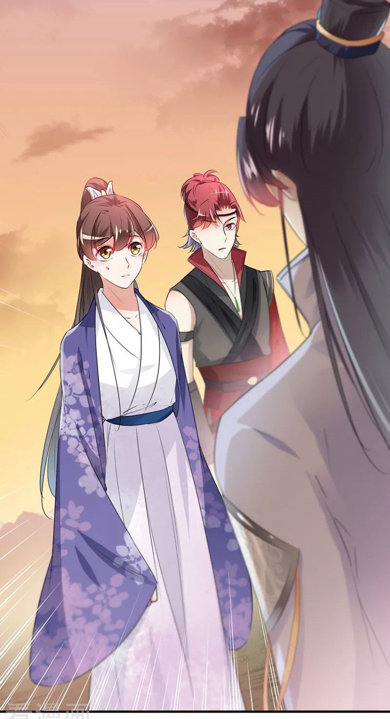 vương gia không thể trêu chapter 89 15