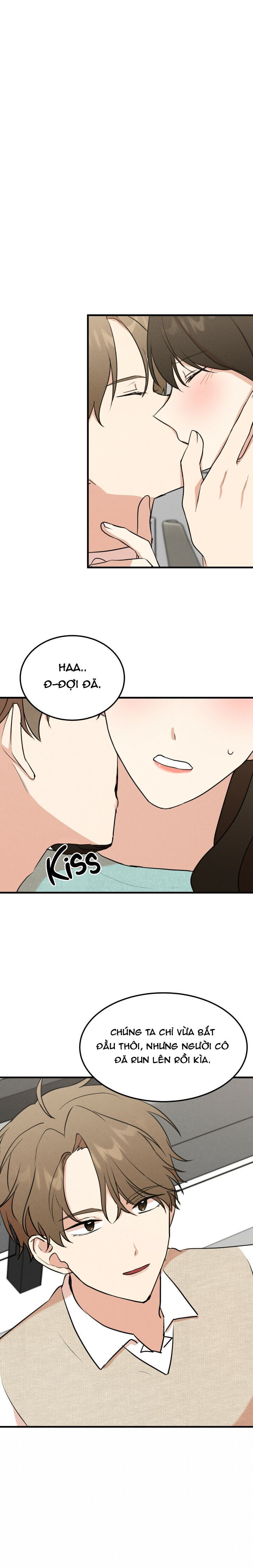 mọi thứ ngày càng tệ hơn chapter 6.1 15