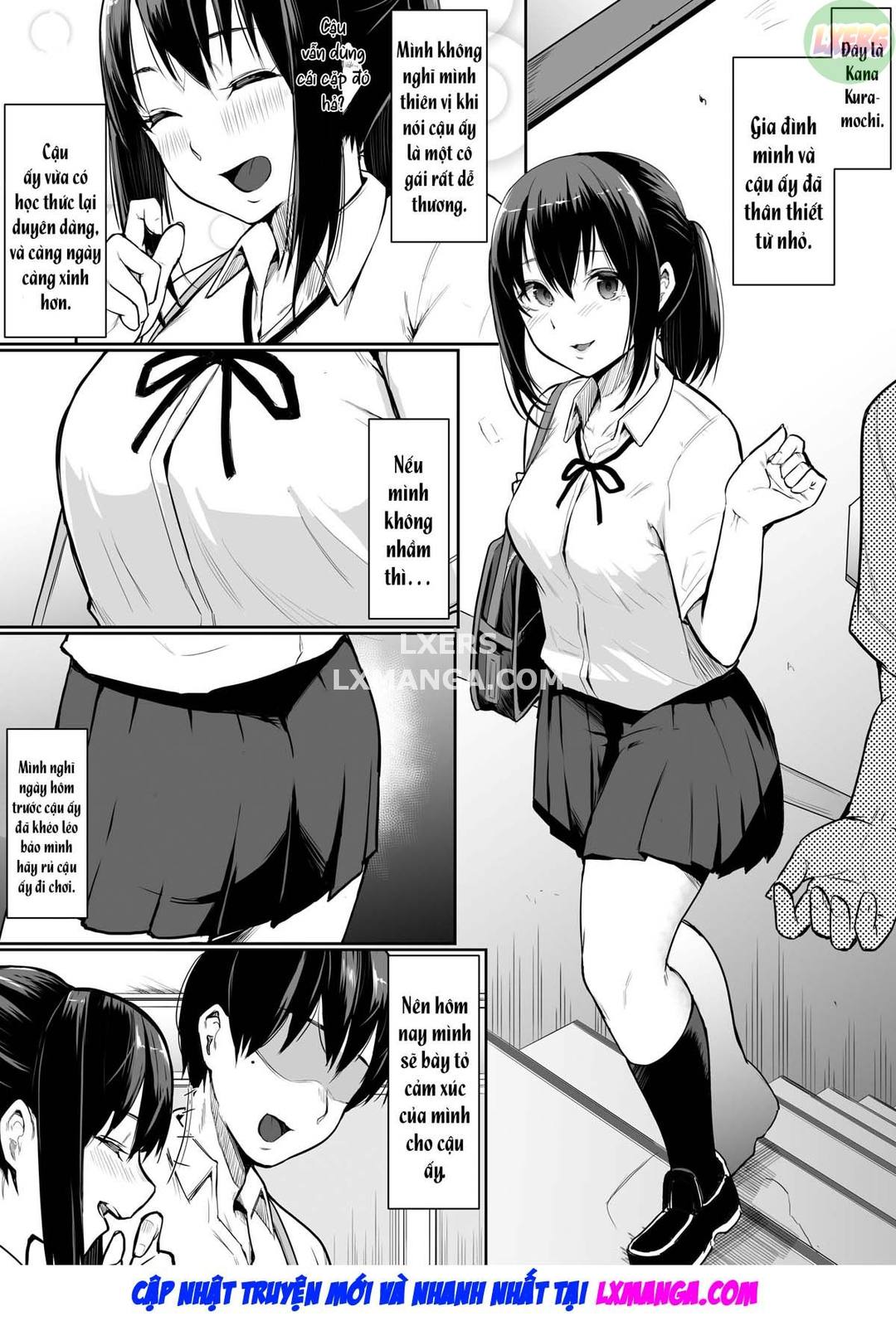 trách nhiệm của bồn chứa tinh chapter 2 2