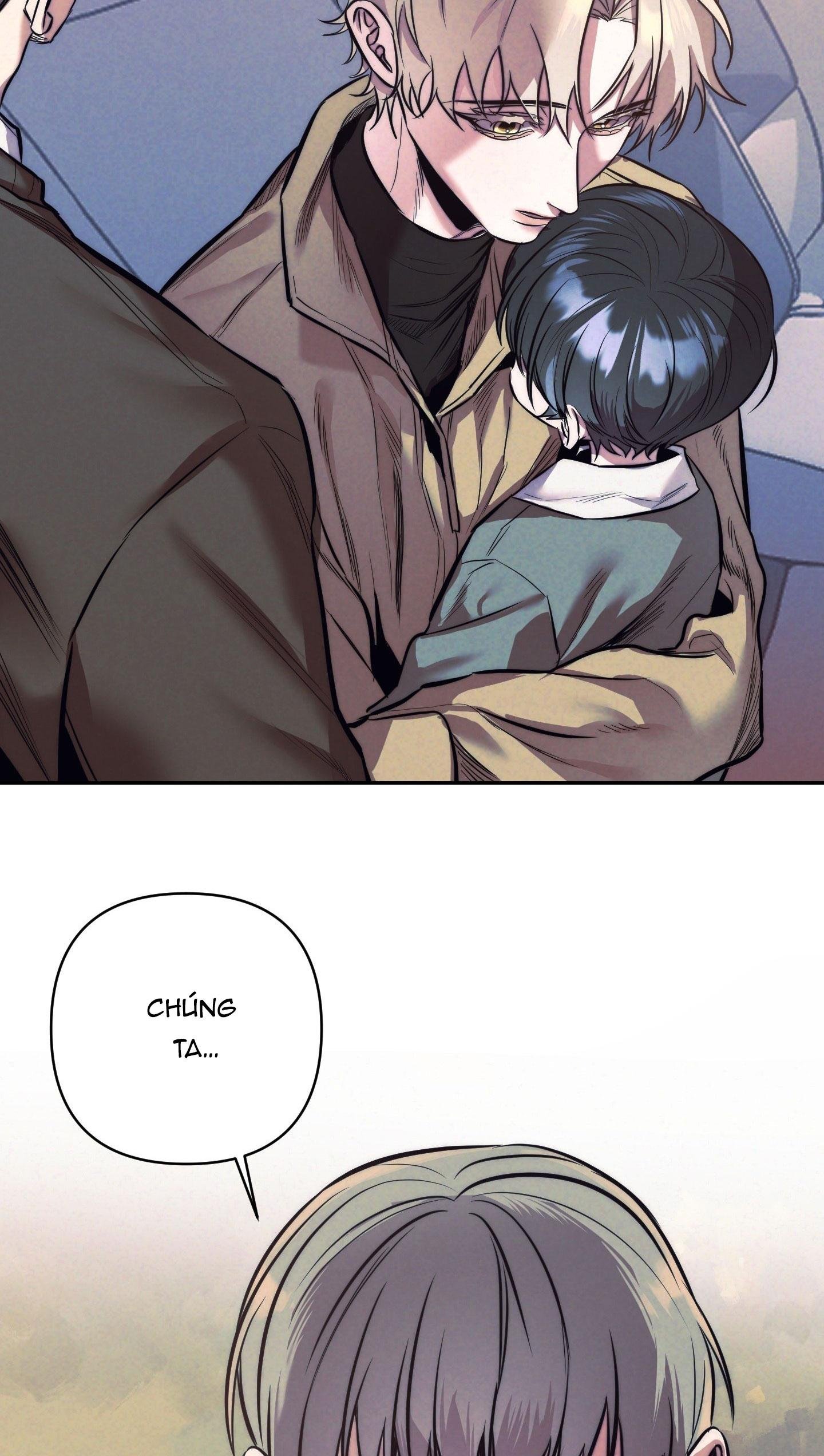 kỳ thị chapter 44 22