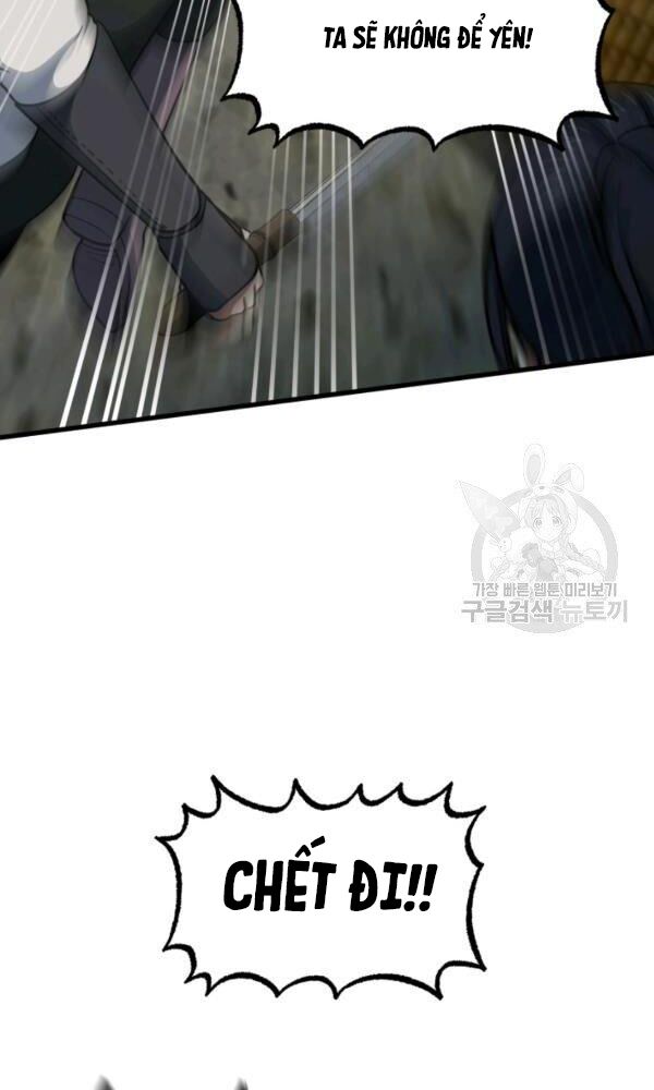 ngôi nhà kết nối với hầm ngục chapter 41 94