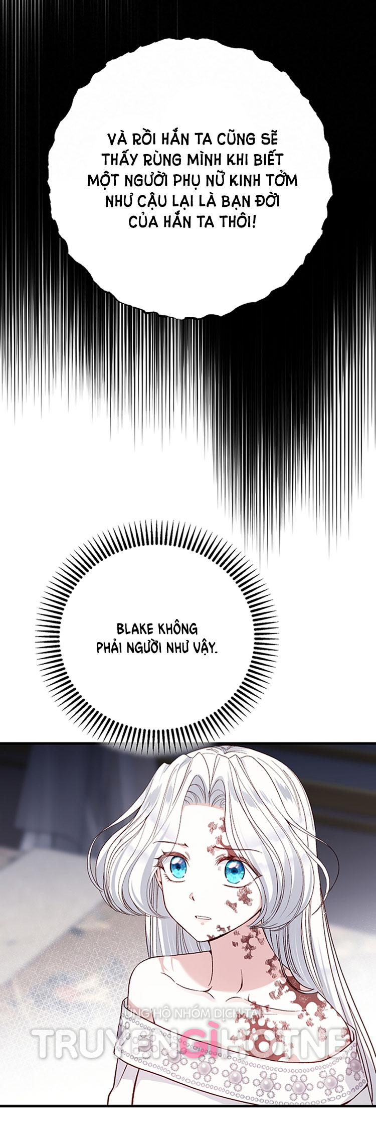 trở thành vợ thái tử quái vật chapter 80.1 28