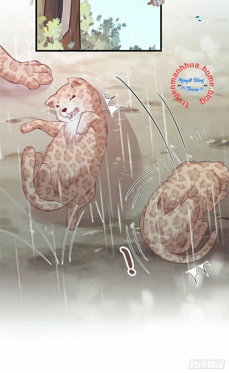 [16+] thảnh thơi thú thế chủng chủng điền, sinh sinh tể chapter 303 31