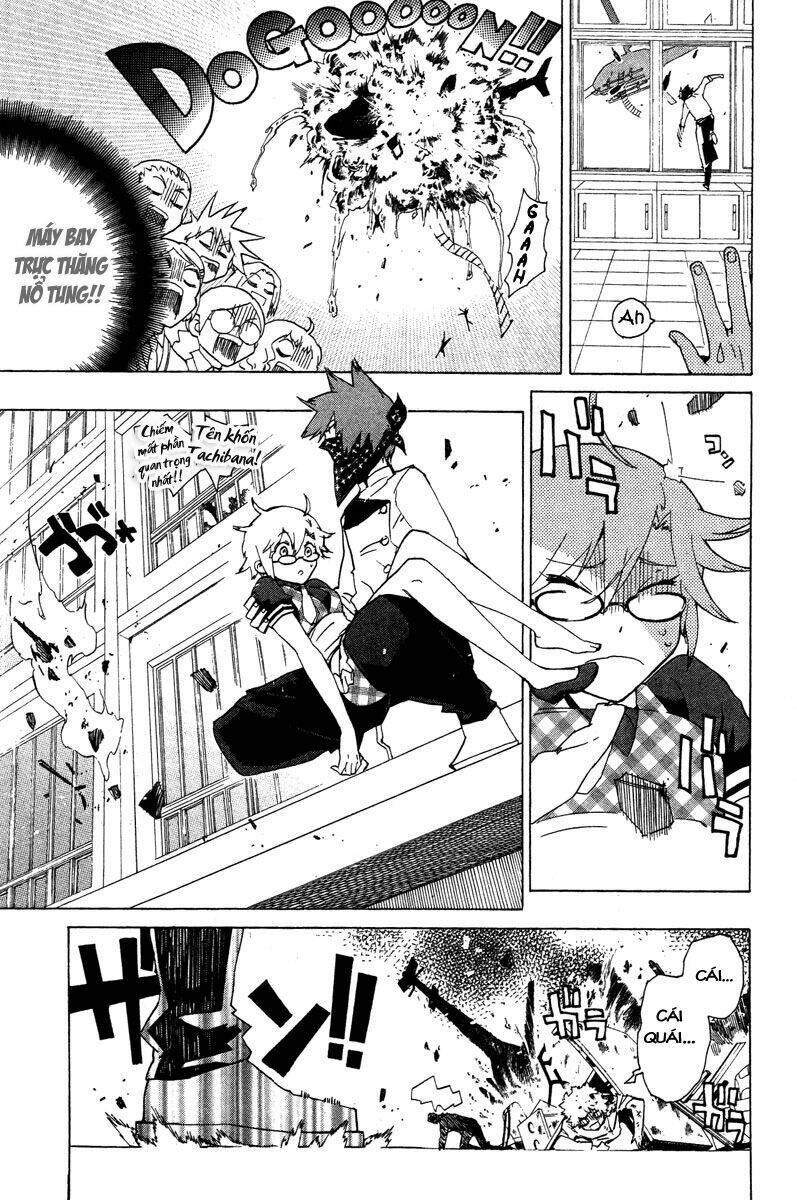 hell’s kitchen chapter 10 38