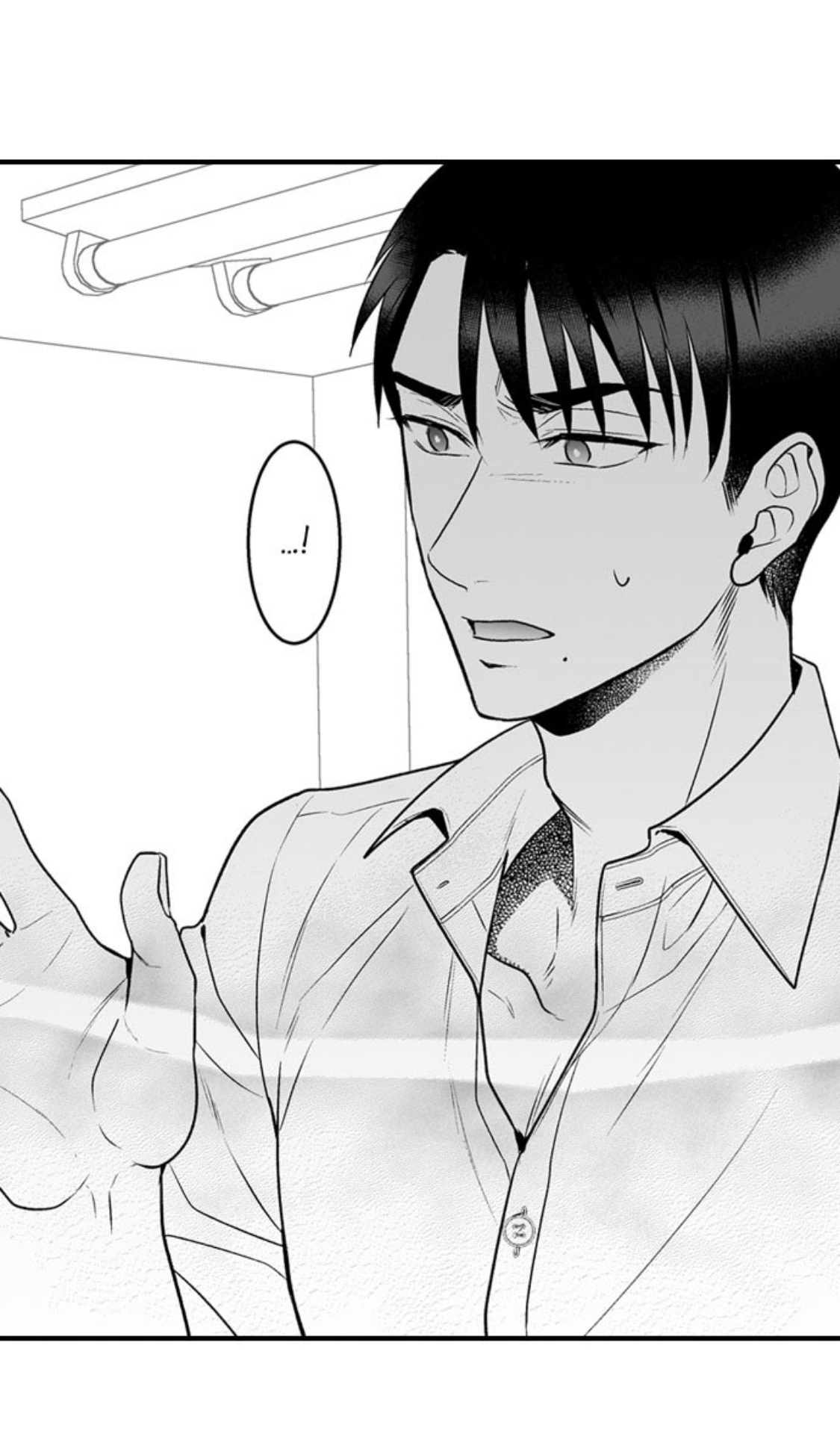 làm thế nào để người chưa có kinh nghiệm trong chuyện đó trở thành phóng viên 18+ (full) chapter 11.2 9