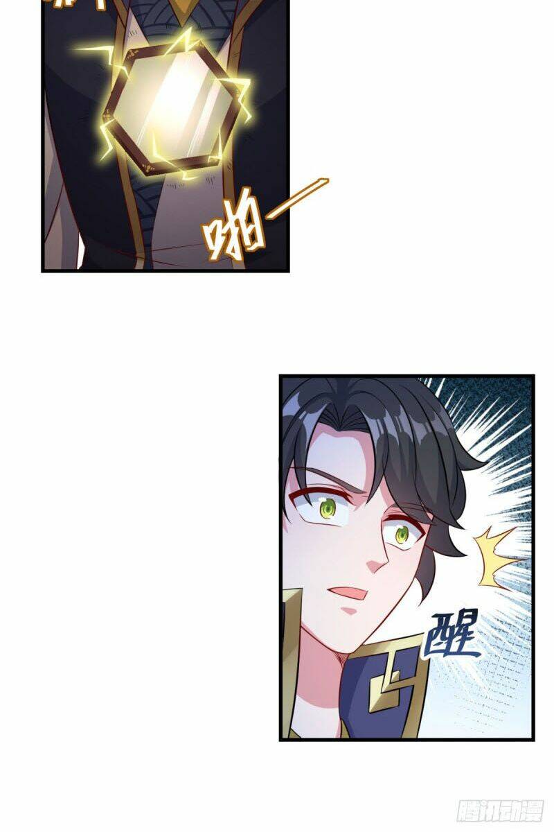 tiên ma đồng tu chapter 138 19