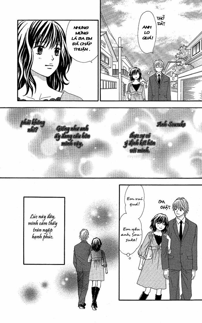 cappuccino chapter 1 32