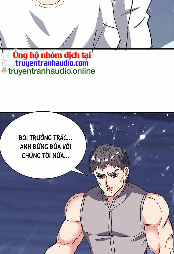 trọng sinh khí thiếu quy lai chapter 194 14