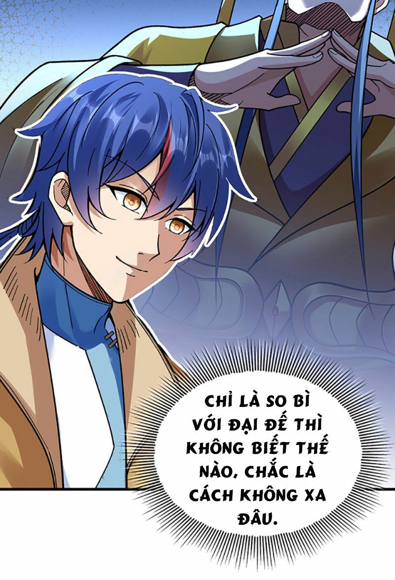 võ đạo độc tôn chapter 394 29
