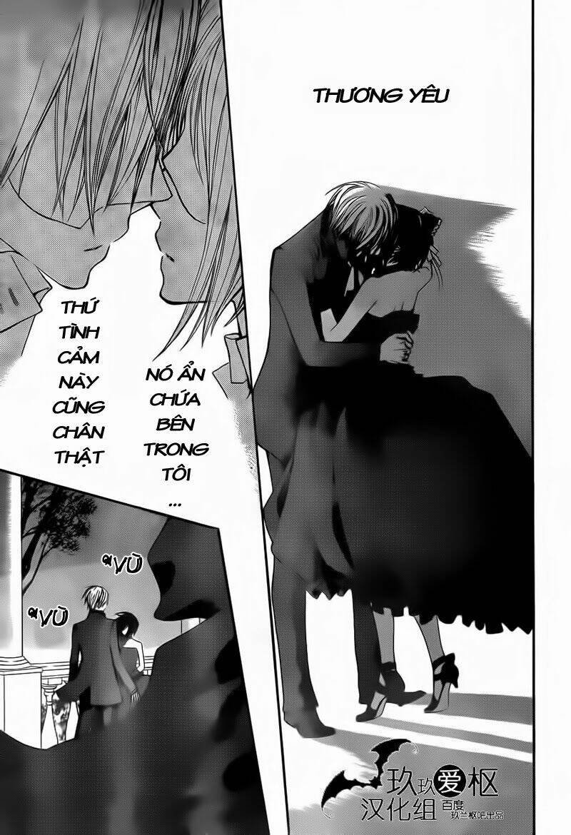 hiệp sĩ vampire chapter 87 39