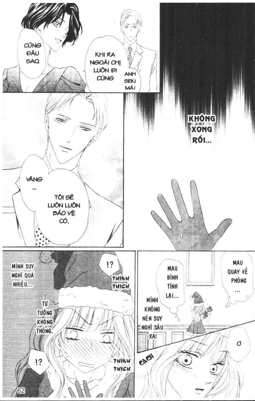 007 phá án chapter 10 60