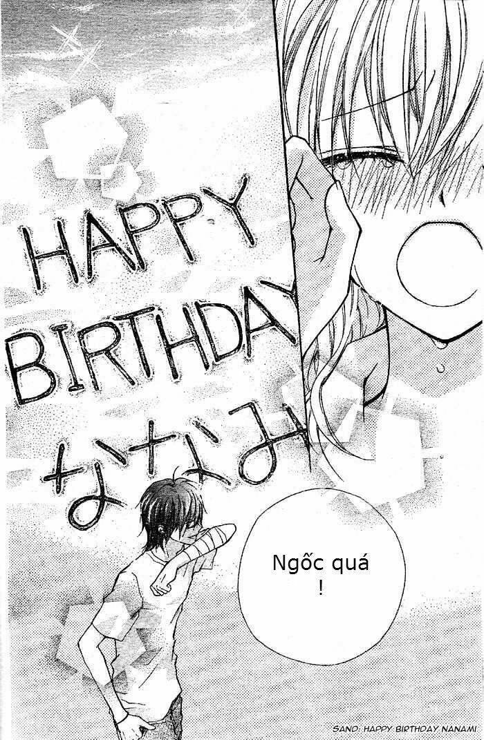 sweet 16 chapter 1 31
