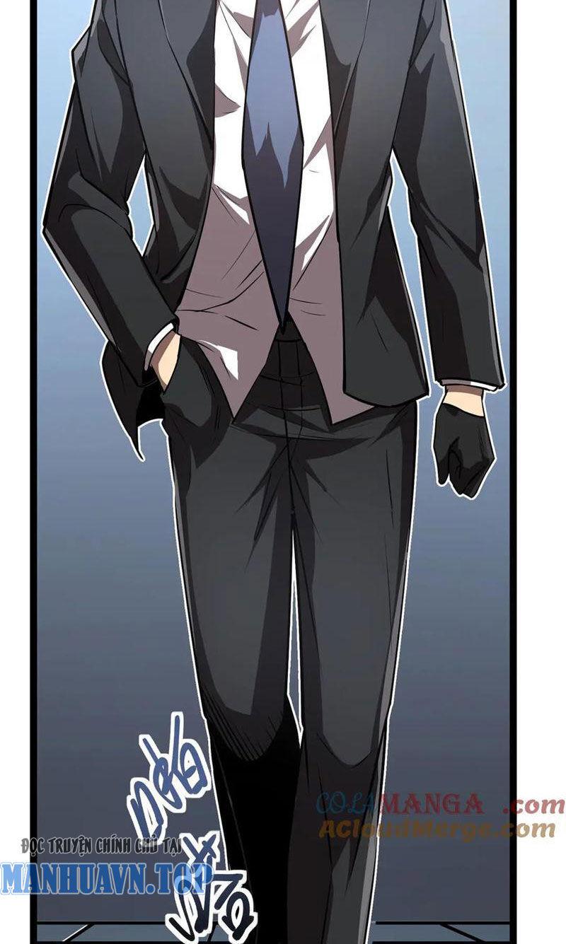 thâm uyên chi chủng chapter 24 24