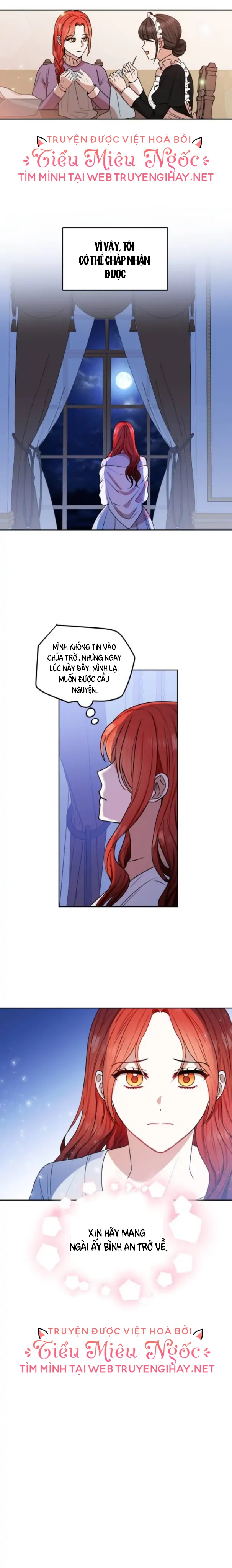 tôi sẽ nâng cấp chồng tôi trở thành một bậc thầy chapter 71 6