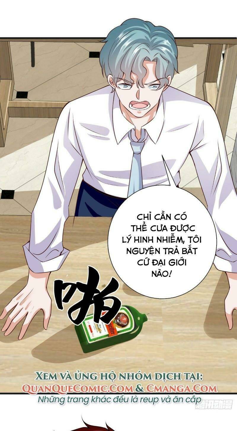 vú em của tiên ma chapter 35 9