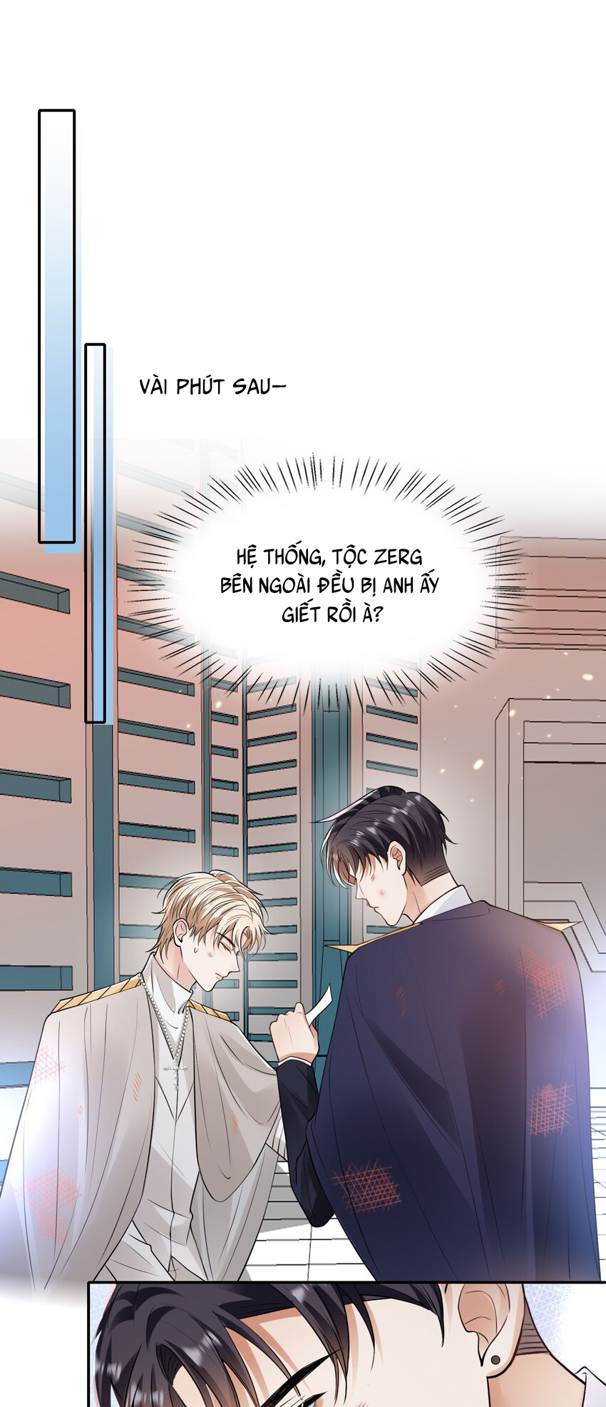 chiến lược tẩy trắng của phản diện chapter 15 32