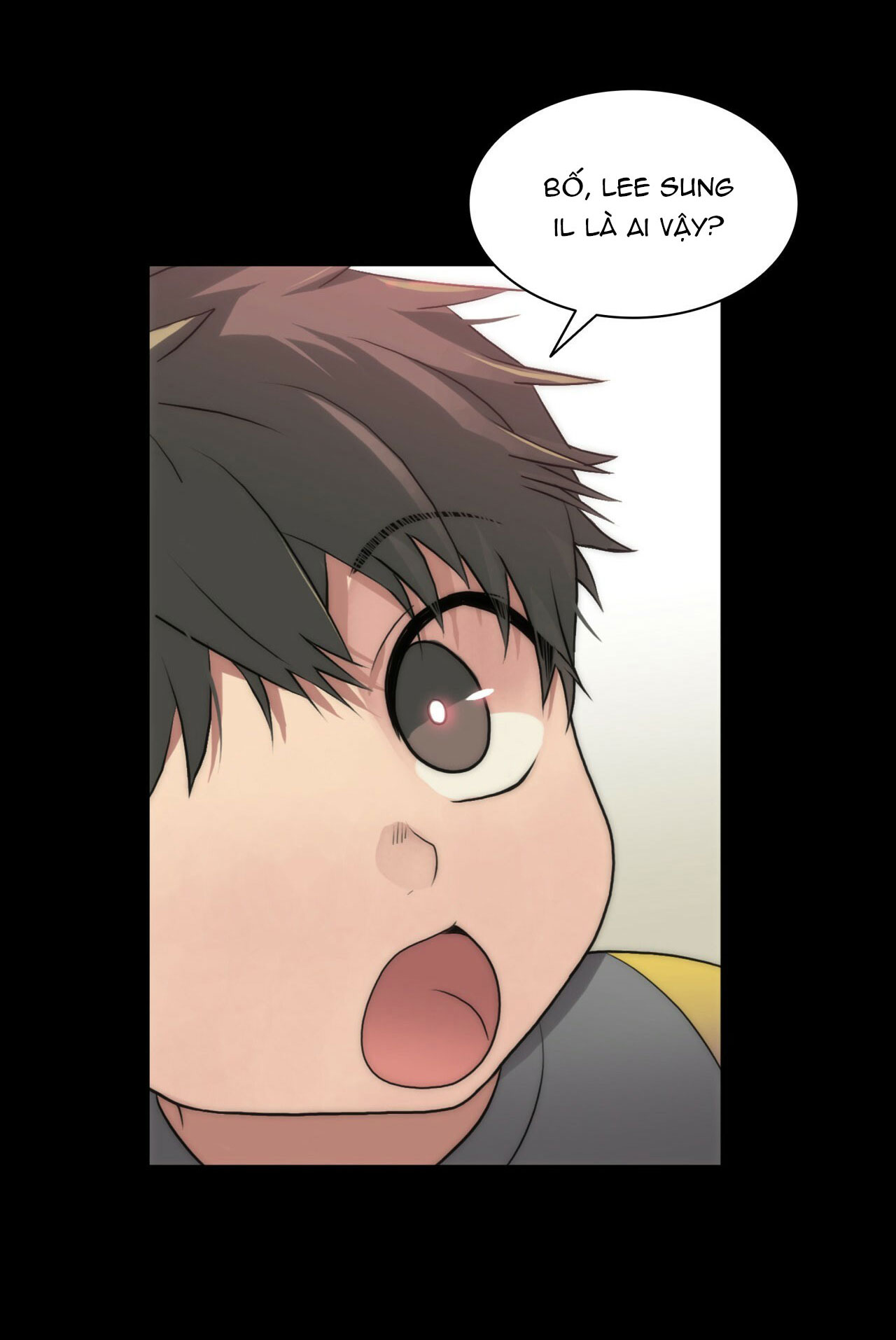 giai điệu của ngôn ngữ chapter 30 8