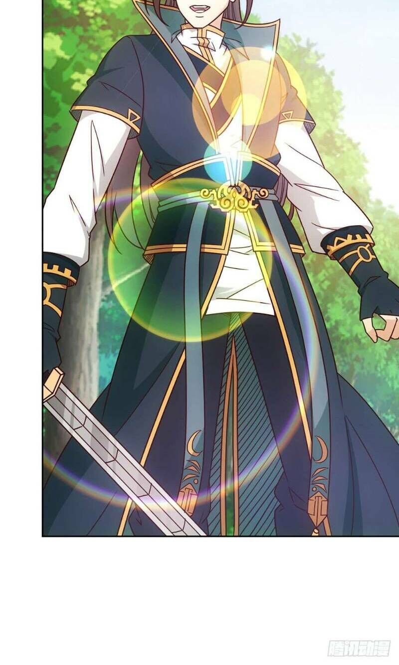 hồng thiên thần tôn chapter 27 30