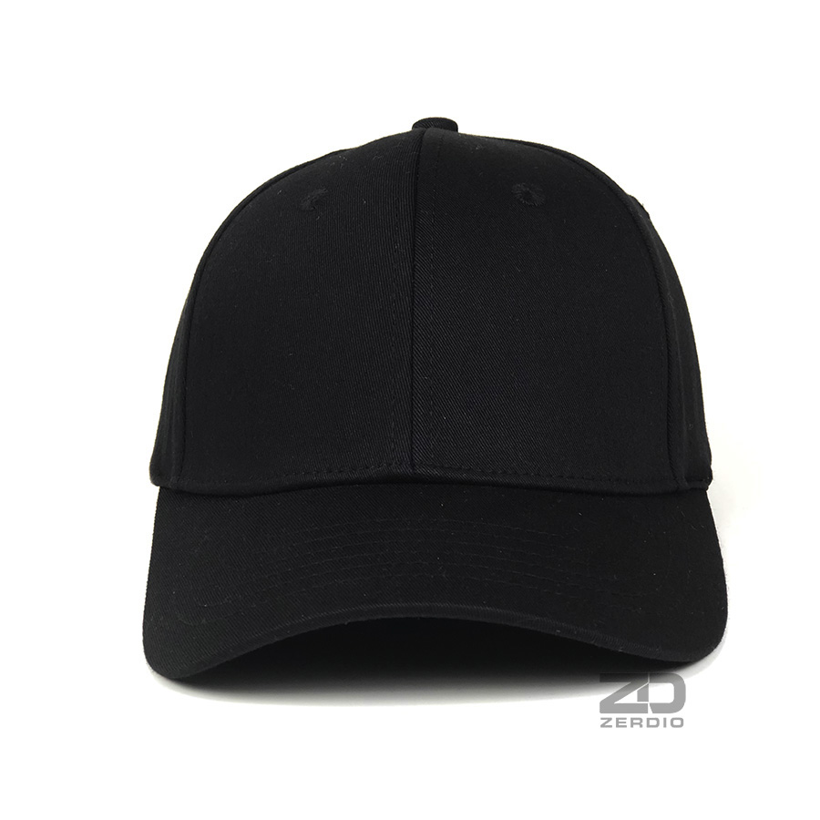 Nón Bít Đuôi, Mũ Lưỡi Trai Bít Đuôi Classic Cao Cấp