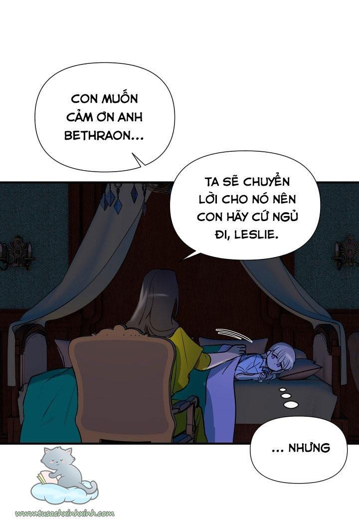 công nương khế ước của gia tộc công tước quái vật chapter 14 28