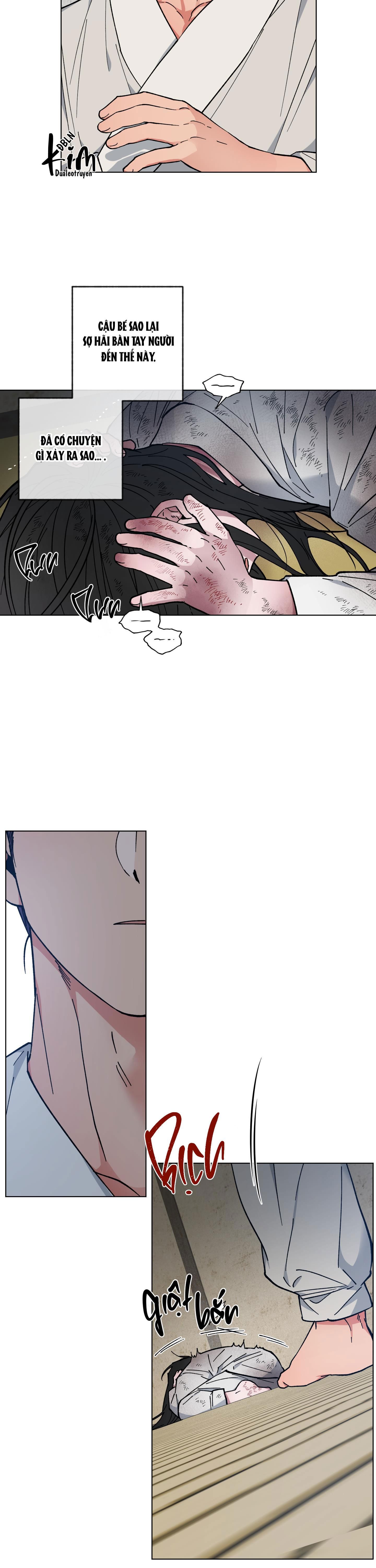 bình minh của rồng chapter 36 28