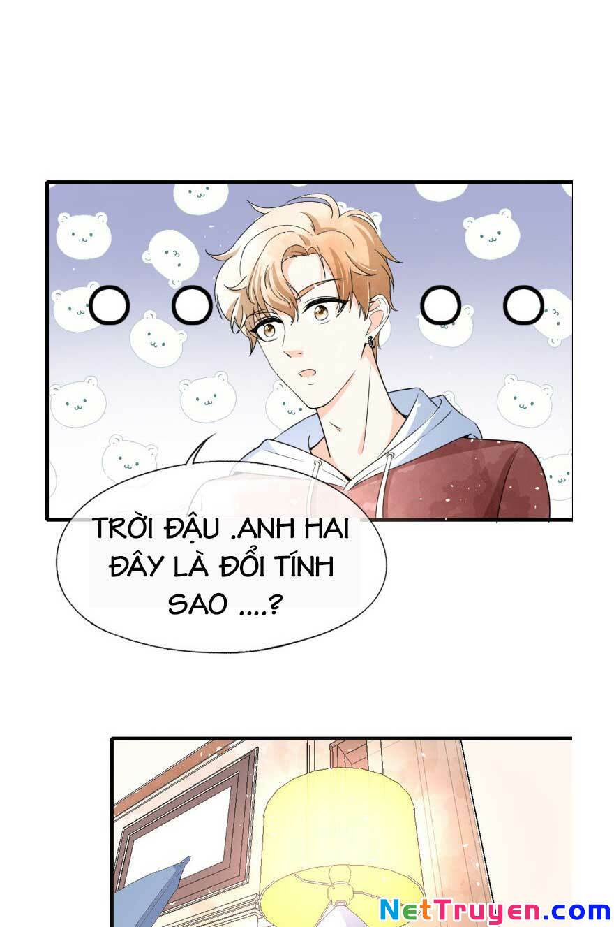 cô vợ hợp đồng lạnh lùng không dễ đụng đâu chapter 58.2 8