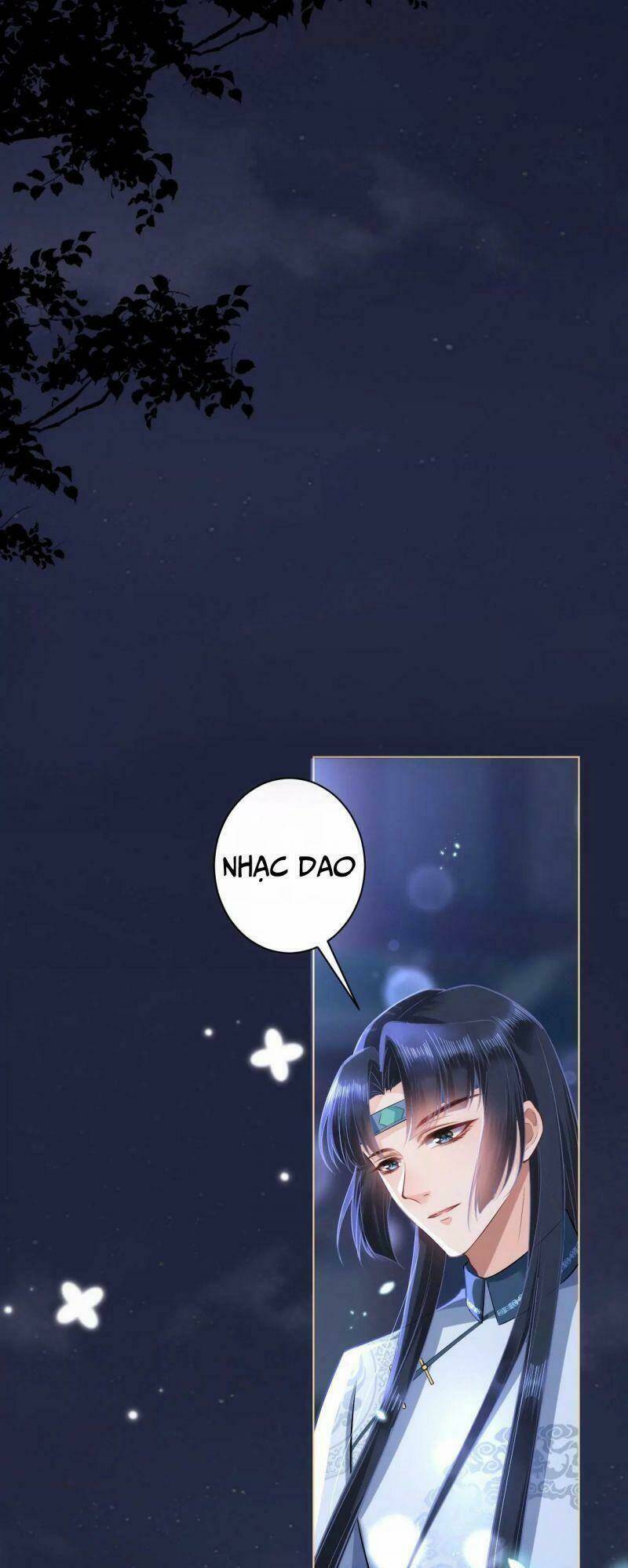 quận chúa vững vàng, thiết lập nhân vật không thể vỡ chapter 76 10