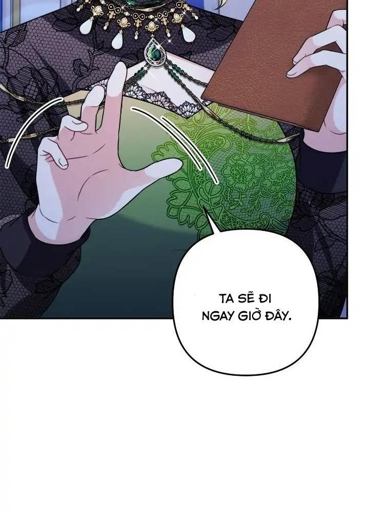 tại sao mẹ chồng tôi lại như thế này? chapter 27 67