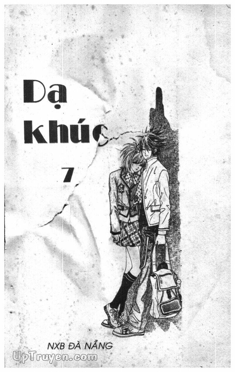 dạ khúc chapter 7 1