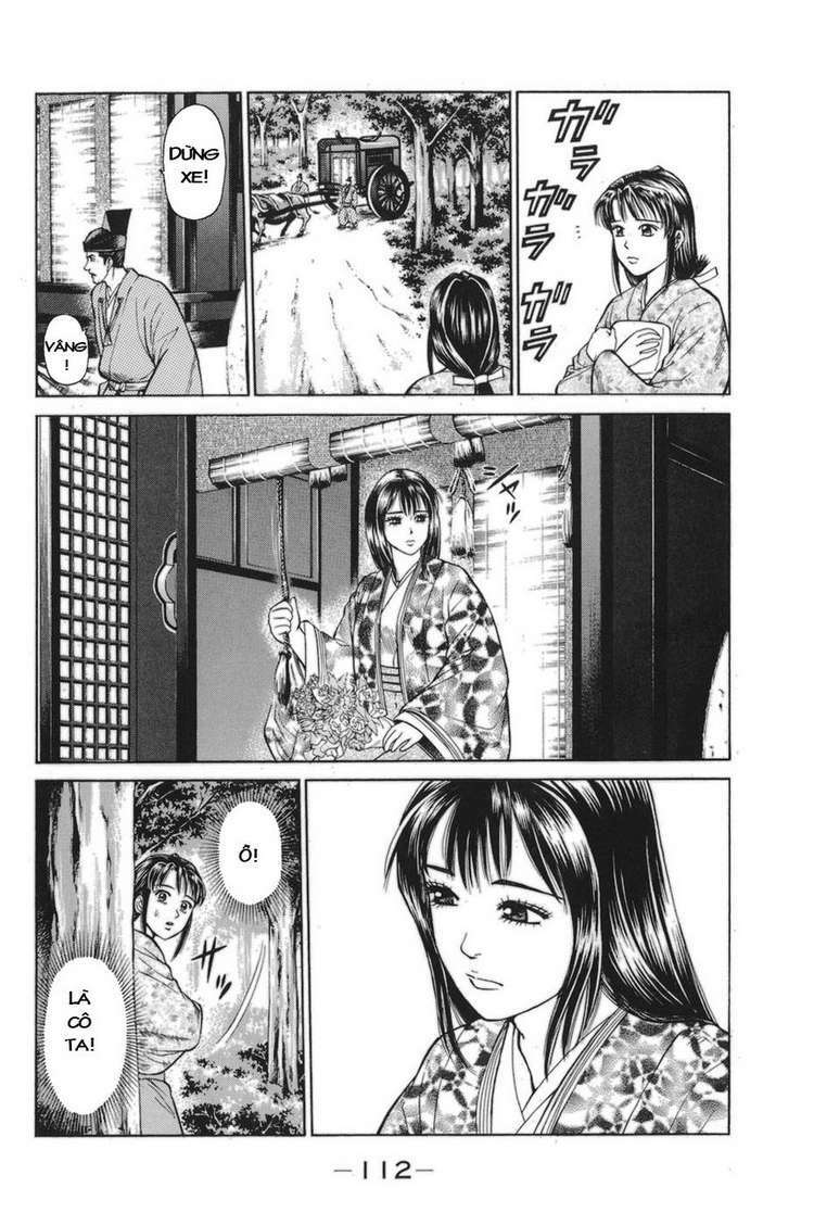 thiếu niên vương i - shana oh yoshitsune i chapter 77 48