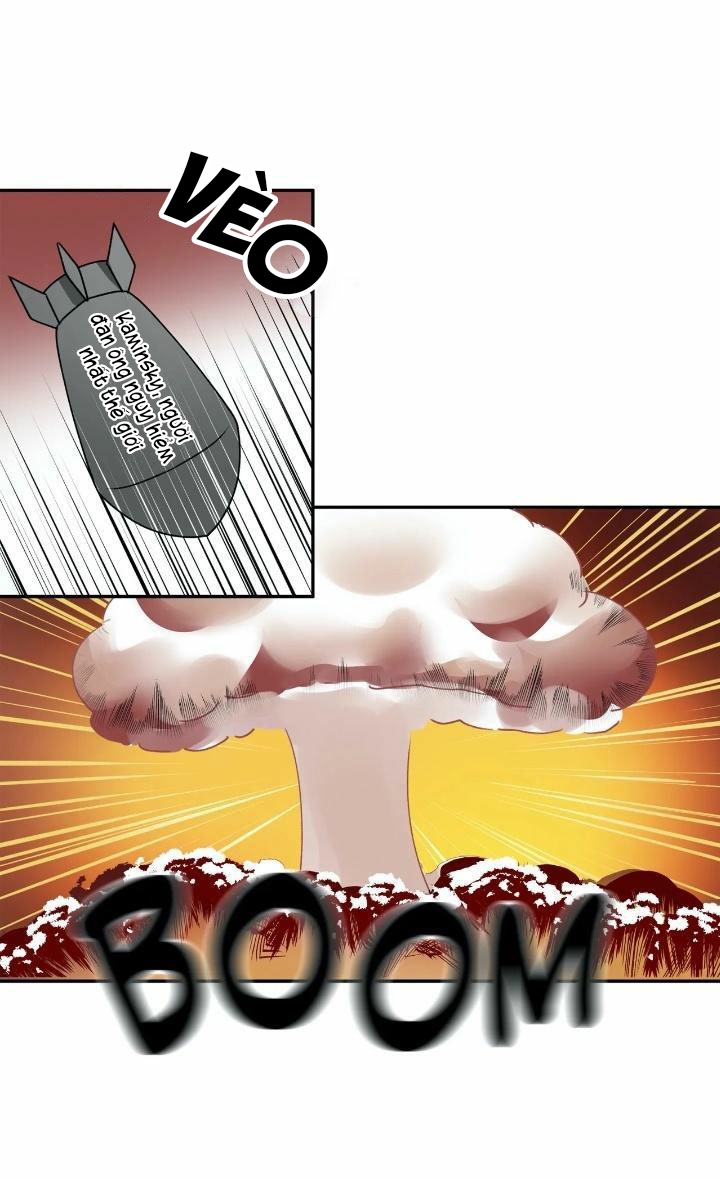 mayday mayday mayday chapter 7 7