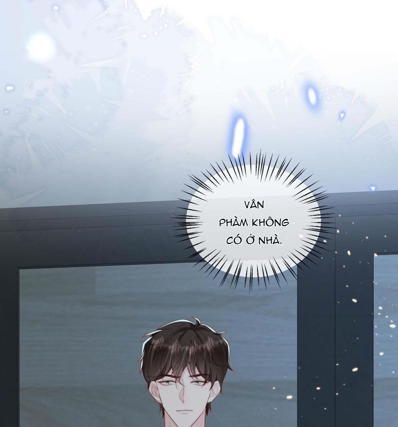 sau khi giả mất trí nhớ, tình địch nói tôi là bạn trai của hắn chapter 40 29