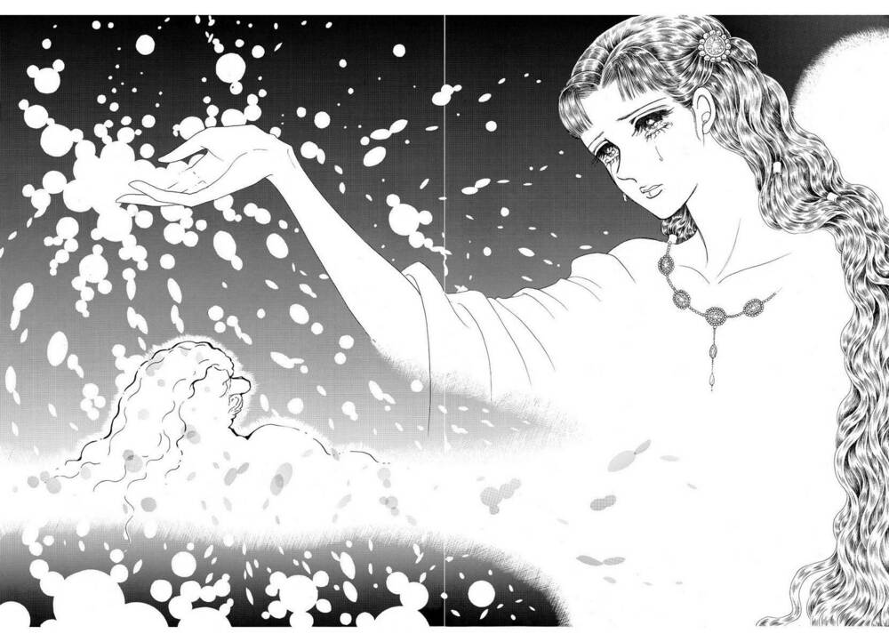 princess - công chúa xứ hoa (bản đẹp) chapter 63 18