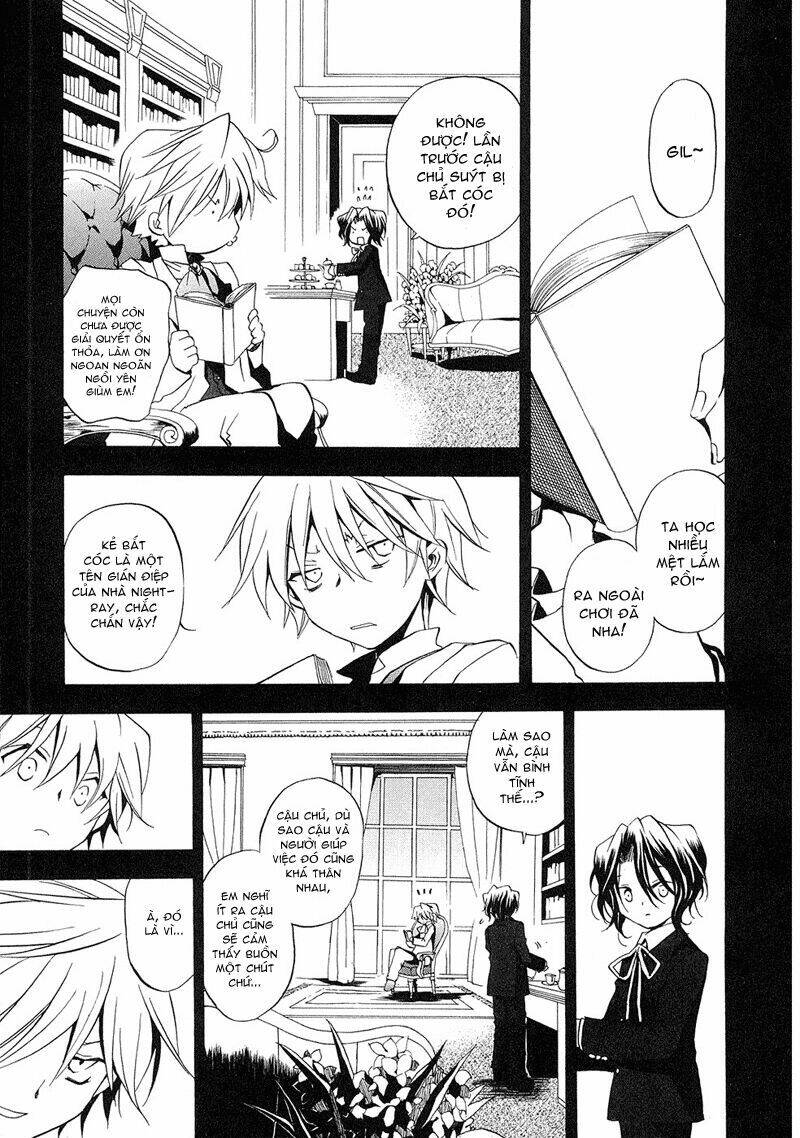 pandora hearts chapter 7 5