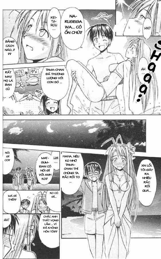 love hina chapter 80 17