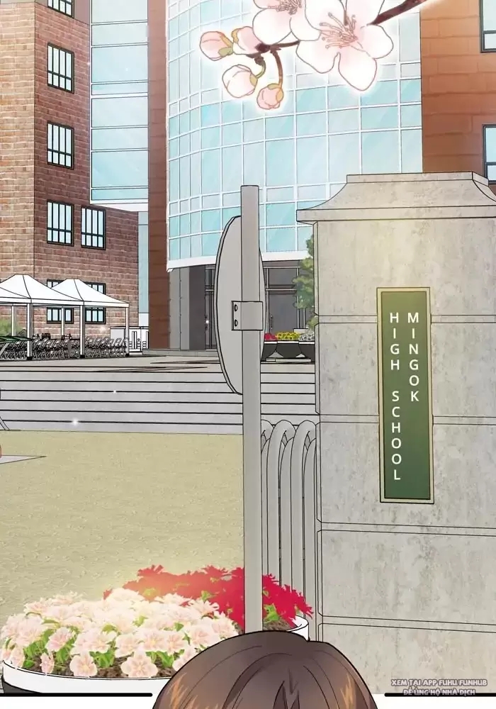 anh bạn của tôi đang phát sáng kìa ! chapter 50 3