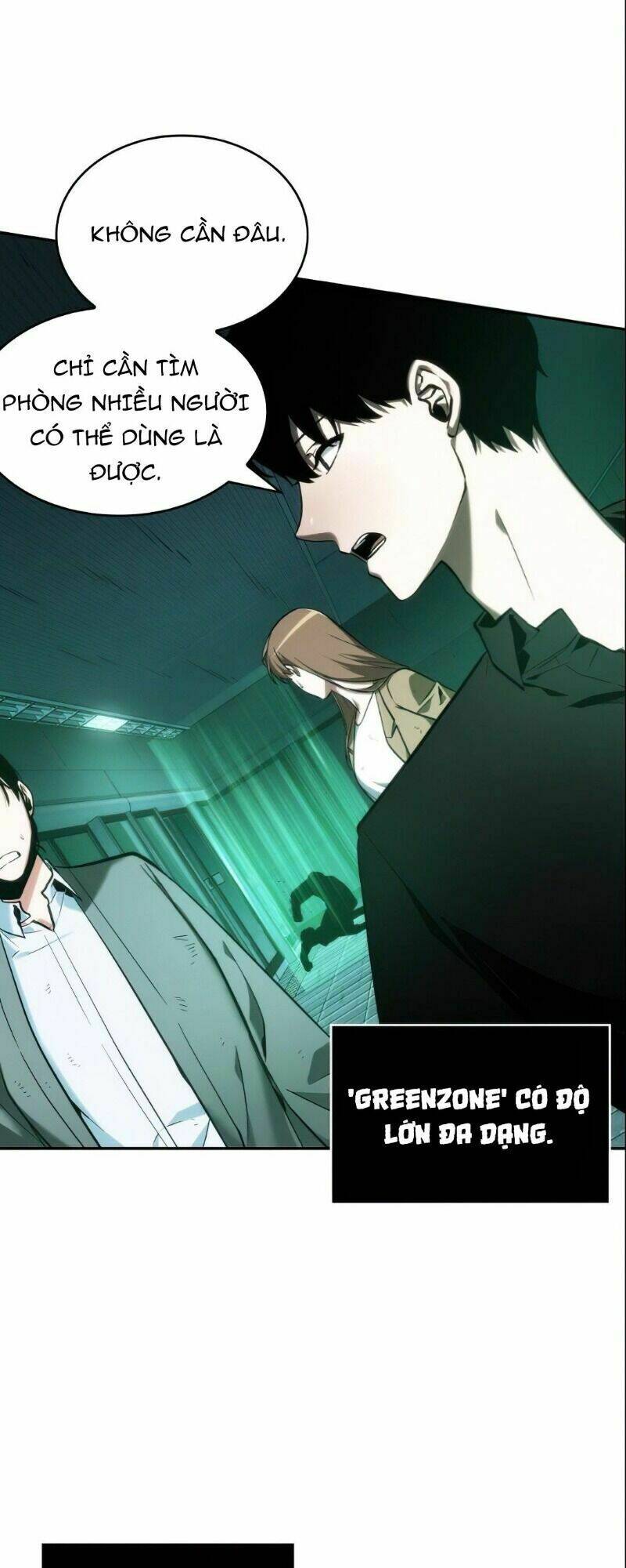 toàn trí độc giả - omniscient reader chapter 30 11