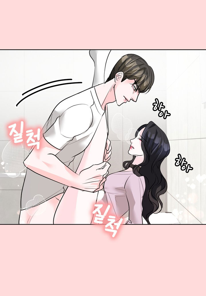 [18+] điều em cố giấu chapter 20.1 31
