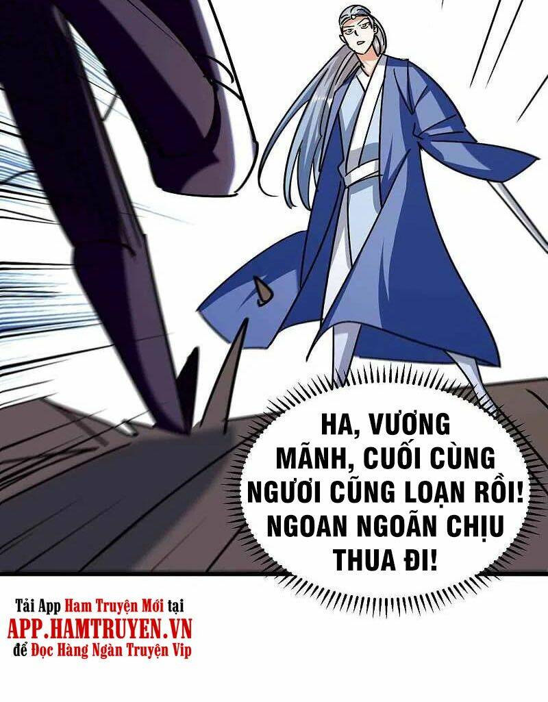 vạn giới tiên vương chapter 169 25