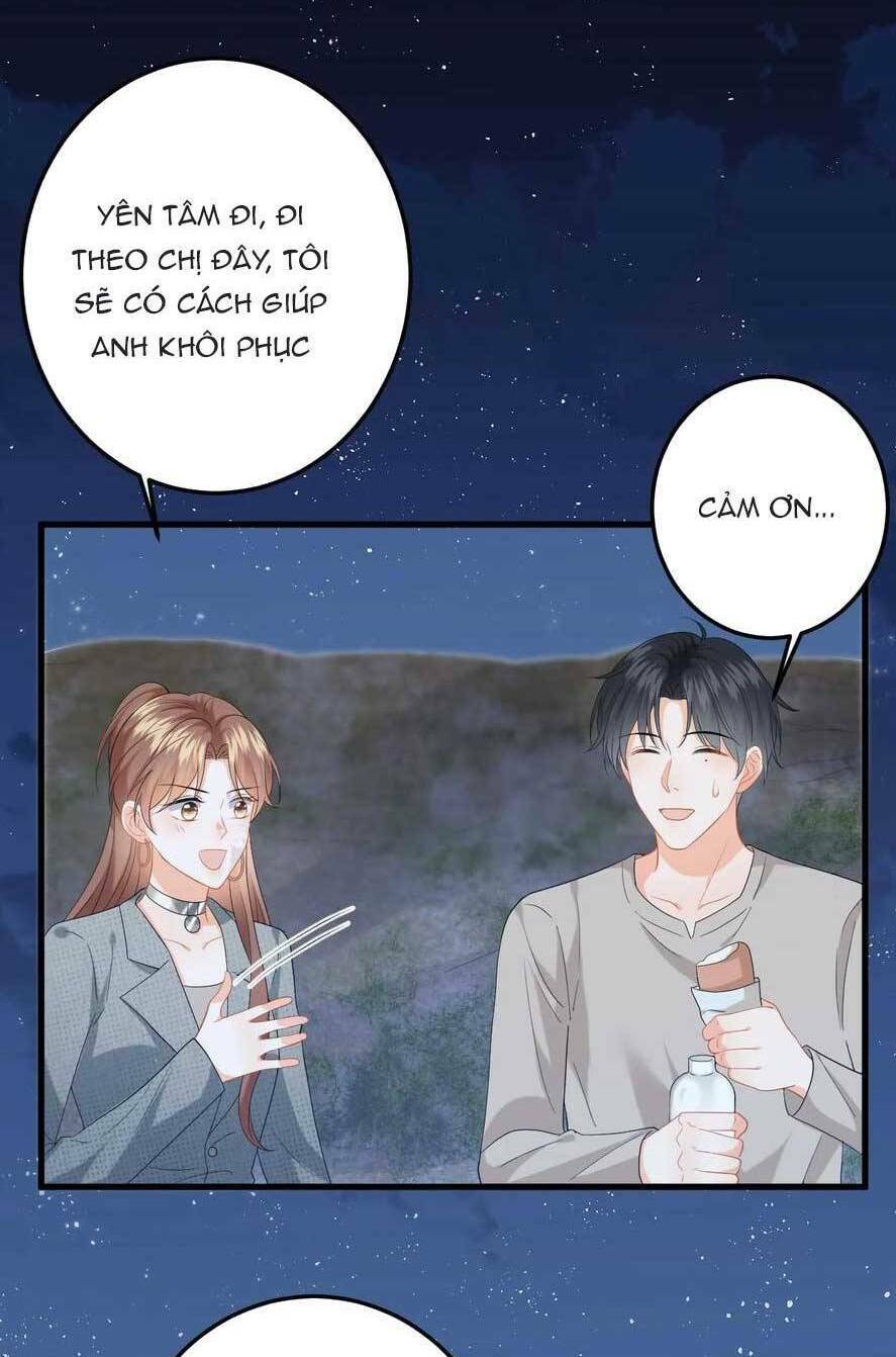 xuyên nhanh: phản diện quá sủng quá mê người chapter 171 26