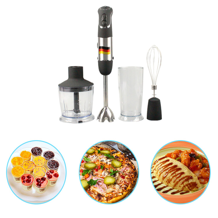 Máy xay ép sinh tố hoa quả cầm tay đa năng gia đình