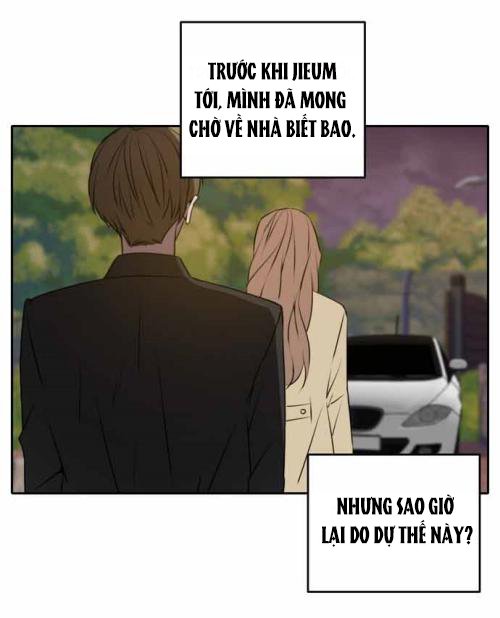 kiếp này cũng xin chăm sóc tôi như vậy nhé kiếp này cũng xin chăm sóc tôi như vậy nhé chapter 42 60