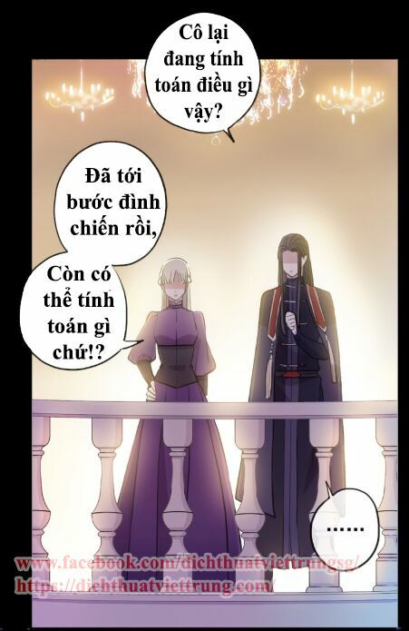 vết cắn ngọt ngào phần 2 chapter 57 14