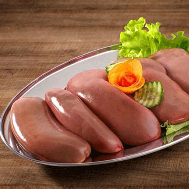 Cật lợn 1kg