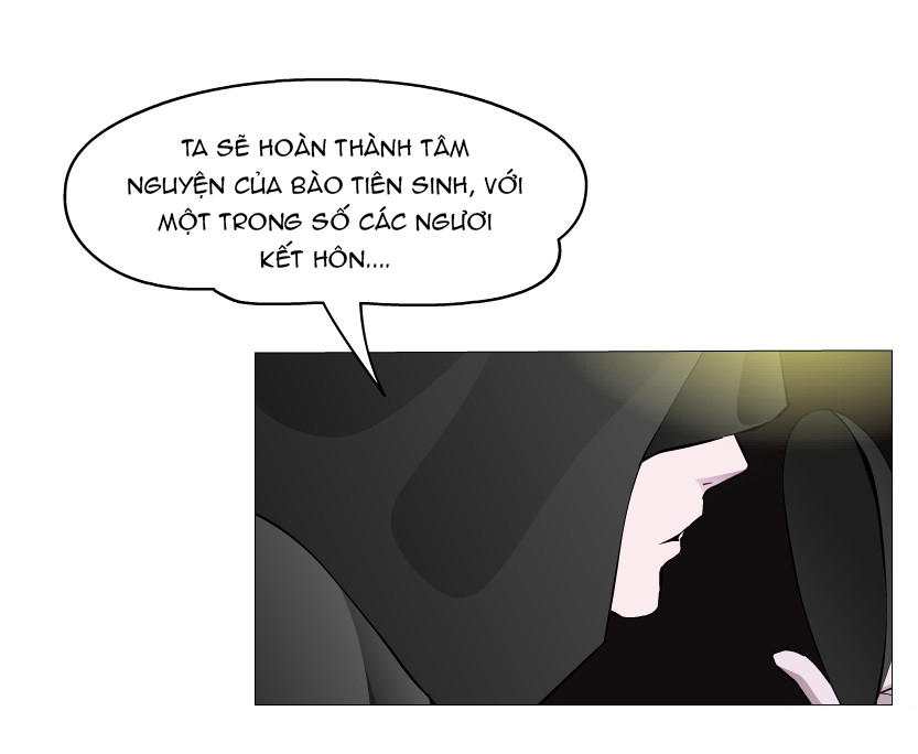 cạm bẫy của nữ thần chapter 129 6