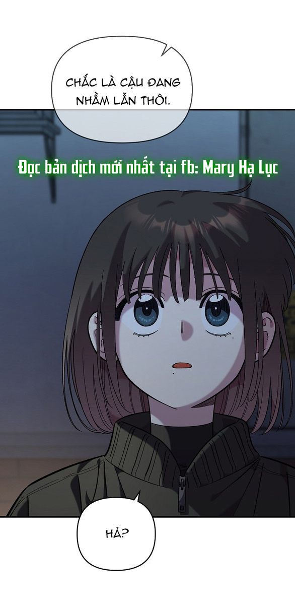 [18+] Phức Hợp Bạn Thời Thơ Ấu chapter 41.1 14