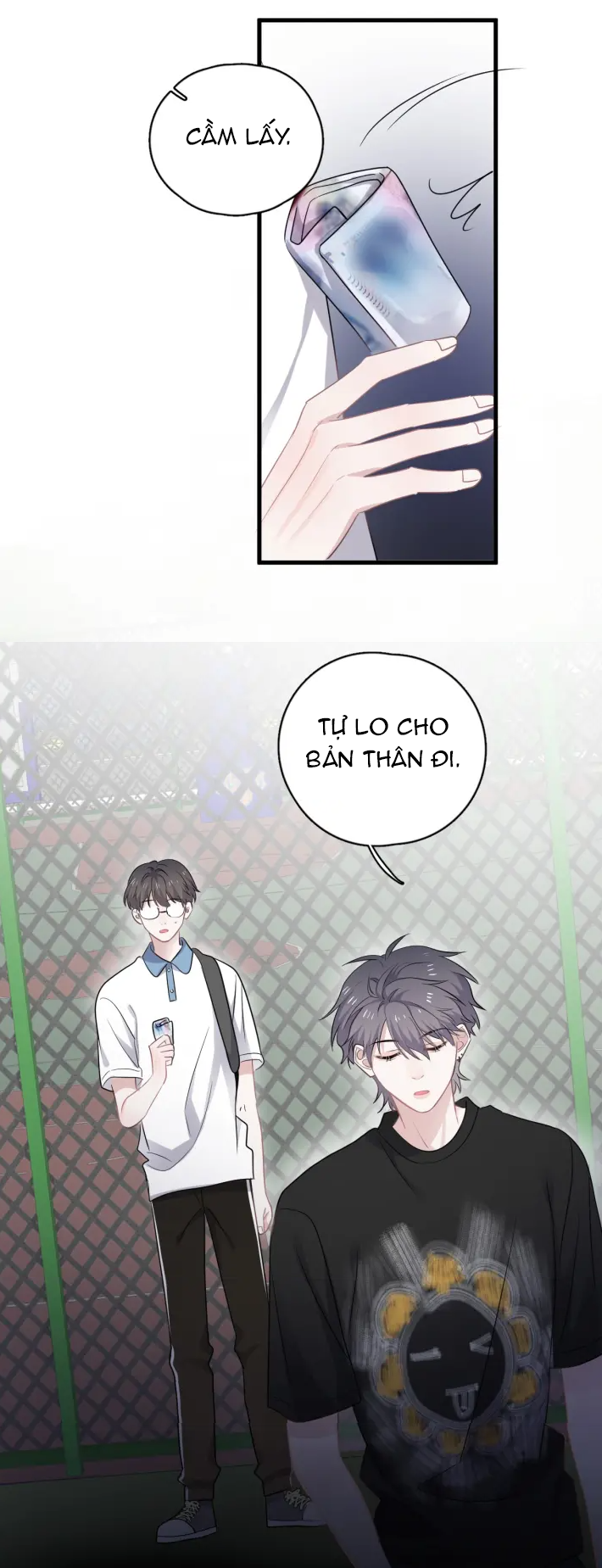 đề này vượt quá sức rồi chapter 10 29