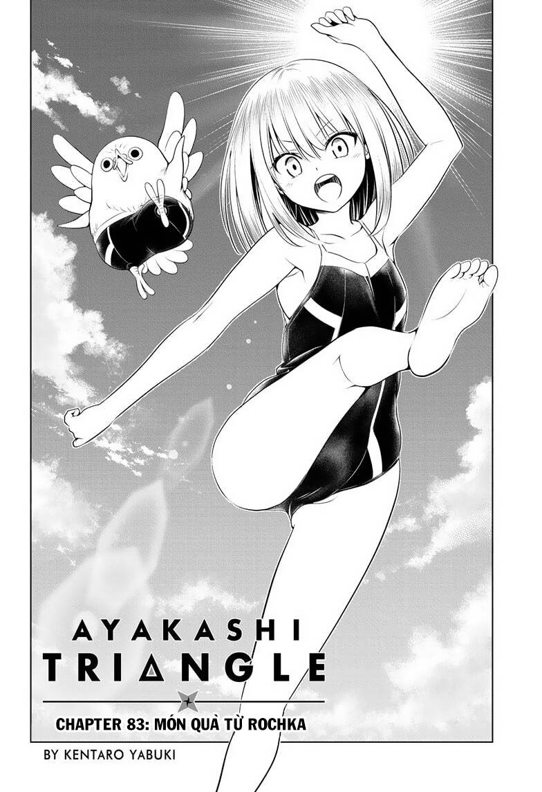 diệt quỷ nhẫn giả chapter 83 2